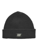 Czapka zimowa Transform The Lodge Beanie /black/
