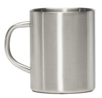 Kubek termiczny Mizu - Camp Cup /stainless/