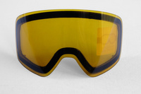 Szybka do gogli Ashbury Sonic /orange lens/