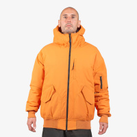 Kurtka snowboardowa Endeavor 2L Bomber Jacket /squirrel/