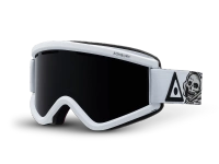 Gogle snowboardowe Ashbury Blackbird /crypt/ 
