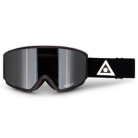 Gogle snowboardowe Ashbury Arrow /black triangle/ 