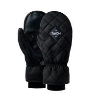 Rękawice snowboardowe Howl Jed Mitt /black/