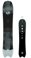 Deska snowboardowa Amplid - Souly Grail