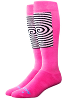 Skarpetki snowboardowe Stinky The Trip