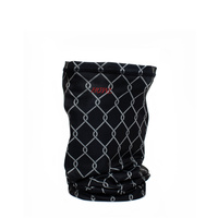 Komin HOWL Lightweight Neck Gaiter /chainlink/
