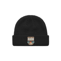 Czapka zimowa Stinky - stinky van /black/