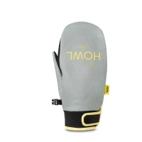 Rękawice snowboardowe Howl Jeepster Mitt /sage/