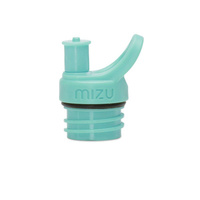 Korek sportowy do bidonu Mizu /mint/