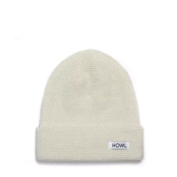 Czapka zimowa Howl Waffle Beanie /khaki/