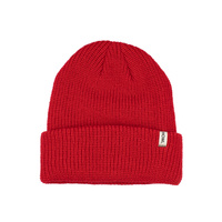 Czapka zimowa Howl Slash /red/