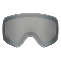 Szybka do gogli Ashbury Sonic /silver mirror lens/