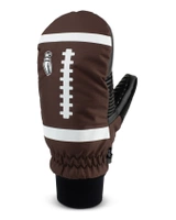 Rękawice snowboardowe Crab Grab Slap Mitt /football/