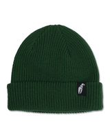 Czapka zimowa Crab Grab Claw Label Beanie /forest/