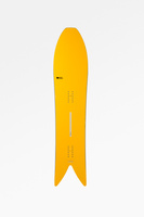 Deska snowboardowa United Shapes - Experiment 148