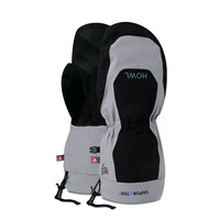 Rękawice snowboardowe HOWL Kuzyk Mitts /cool grey/