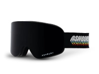 Gogle snowboardowe Ashbury Sonic /rico/ 
