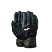 Rękawice snowboardowe Howl Union /black/