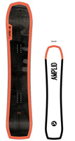 TESTOWA - Deska snowboardowa Amplid Singular