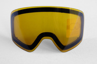 Szybka do gogli Ashbury Sonic /orange lens/