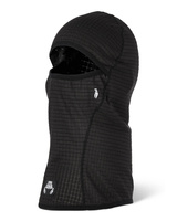 Kominiarka Crab Grab Clawva™ Waffle Fleece /Black/