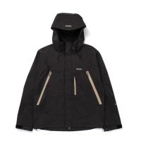 Kurtka snowboardowa HOWL Shell Jacket /black/