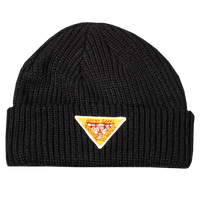 Czapka zimowa Stinky - adventure warmer /black/