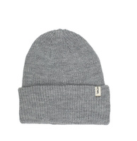 Czapka zimowa Howl Slash /heather grey/