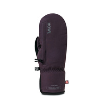 Rękawice snowboardowe Howl Pocket Mitt /eggplant/
