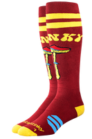 Skarpetki snowboardowe Stinky - Shrum