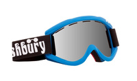 Gogle snowboardowe Ashbury Kaleidoscope OG /blue/