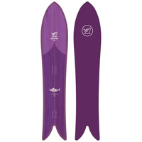 Deska snowboardowa Elevated SurfCraft - Mega Fish 5'7