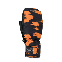 Rękawice snowboardowe Howl Flyweight Mitt /burnt orange/