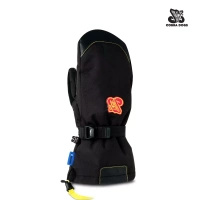 Rękawice snowboardowe Howl Network Mitt /cobra dogs/