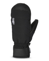 Rękawice snowboardowe Crab Grab Snuggler Mitt /Black/