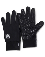Rękawice snowboardowe Crab Grab Undies Liner /Black/