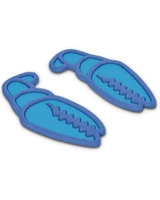Podkładka na snowboard Crab Grab Mega Claws /double blue/