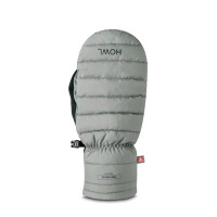 Rękawice snowboardowe Howl Down Mitt /moss/