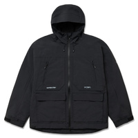 Kurtka snowboardowa HOWL Heritage Jacket /black/