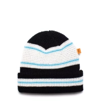 Czapka zimowa Howl Stripe Beanie /black/