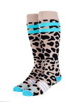 Skarpetki snowboardowe Stinky - Galanos