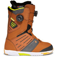 Buty snowboardowe DC Judge /brown/