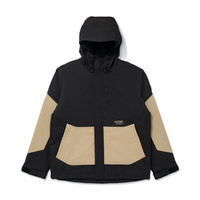 Kurtka snowboardowa HOWL Insulation Jacket /black putty/