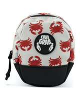 Plecak na wiązania snowboardowe Crab Grab Mini Binding Bag /crabs/