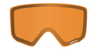 Szybka do gogli Ashbury Arrow /orange/
