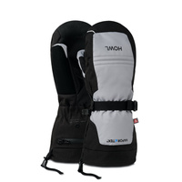 Rękawice snowboardowe Howl Team Mitt Plus /cool grey/