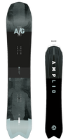 Deska snowboardowa Amplid - Souly Grail