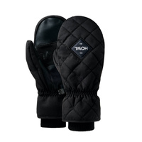 Rękawice snowboardowe Howl Jed Mitt /black/