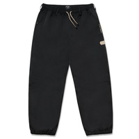 Spodnie snowboardowe HOWL Nowhere Insulated Pant /black/