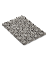 Podkładka na snowboard Crab Grab Shark Teeth /smoke/